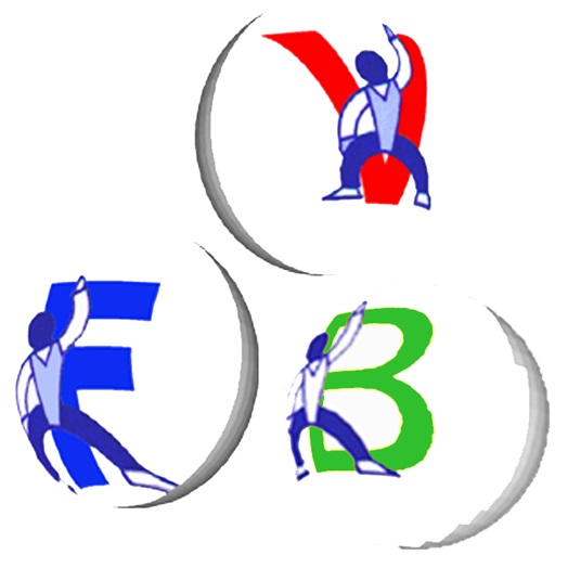 Verein für medizinische Fitness Logo